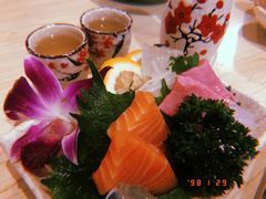 -桃屋日本料理(清华科技园店)