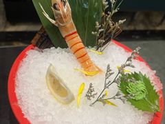 -一绪に寿喜烧(虹悦城店)