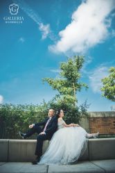 -格乐利雅婚礼艺术中心(南外滩店)