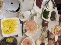 -围炉夜话·潮汕卤水火锅(榕江店)