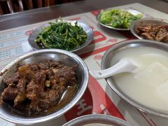 -阿秋牛排(湖心街店)