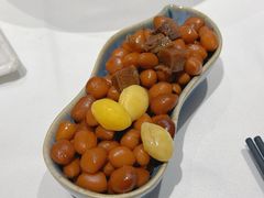 -侨美食家·41年地道粤菜(珠江新城店)