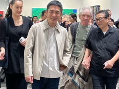 -香港会议展览中心演讲厅