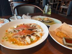 -高佳庄·舟山海鲜(海景旗舰店)