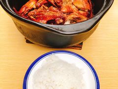 -百家春好德来姜母鸭