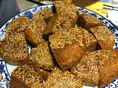 -裕德孚手切涮羊肉(建业凯旋广场店)