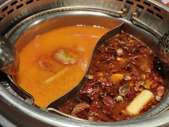 -快乐小羊·内蒙牛羊肉火锅(流花中心店)