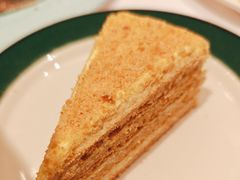 -波特曼西餐厅(南岗店)