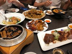 -广州文华东方酒店·江-由辉师傅主理