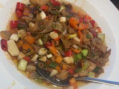 -严记小天府酸菜鱼(西四路店)