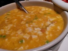 金华竹荪蟹黄豆腐-胡大饭馆 24h(簋街总店)