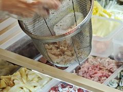 -阿城海鲜捞化(上下杭店)