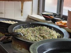 -舒蔡记生煎菜饭(云南中路店)