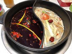 -钢管厂歆瑞源油卤串串香(春熙路太古里店)