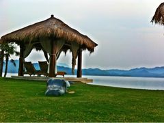 iphone_upload_pic-杭州千岛湖滨江希尔顿度假酒店