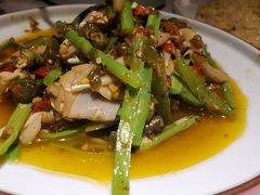 -院8里·小聚园老川菜(九眼桥店)