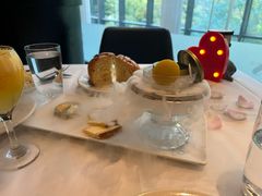 -MORTON'S 莫尔顿牛排坊(北京丽晶酒店)