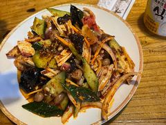 -平泽烤肉(锦水街店)