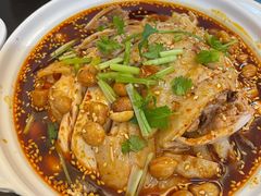 -牛王庙(龙华花园店)