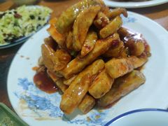 -洪福亮酒家(南草厂街店)