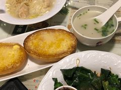 -翠华餐厅(旺角文华商场店)