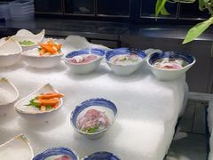 -川骄海鲜自助(亚运村店)