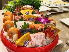 -上渔铁板烧(熙悦汇店)