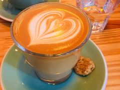 -Cafe del Volcan(永康路店)
