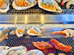 -蚝英雄·鲜蚝自助专门店(洋桥店)