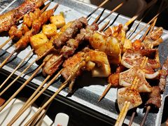 -管氏翅吧(广渠门店)