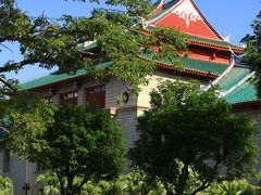 -厦门大学(思明校区)