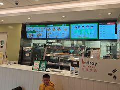 -德克士(东安店)