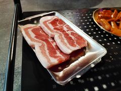 -釜山火炉·海鲜烤肉(紫藤路店)