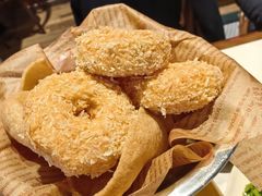 -太食獸泰式茶餐厅(兰州中心首店)