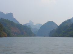 -丹霞山风景名胜区