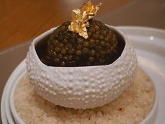 -Amber(置地文华东方酒店)