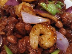 -陈傻子餐厅(世纪都会店)