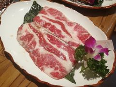 -黑牛の店·和牛烧肉(合生汇店)