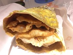 -南楼煎饼(滨江道店)