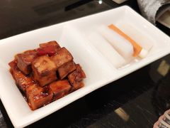 开胃小菜-亢龙太子酒轩(东湖店)