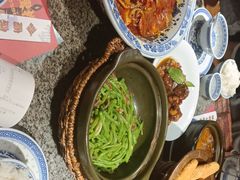-南京大牌档(之心城店)