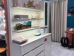 -海马体家庭照相馆(北京芳圆里 ID MALL店)