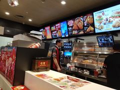 -肯德基(桐庐富春江店)