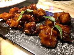 -绿茶餐厅(乐峰广场店)