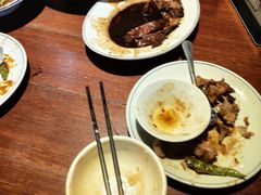 -大牌大·传统杭帮菜(湖滨店)