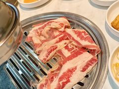 -六七八韩式烤肉·韩国料理(上杭路店)
