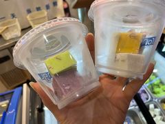 -白色日记·手作酸奶(万象城店)