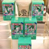 小时候的快乐又回来啦[糖果]来杯娃哈哈奶茶超快乐