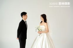 点击看大图 -喜柿摄影·XISHI IMAGE(和平店)