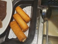 -海底捞火锅(漕宝路店)